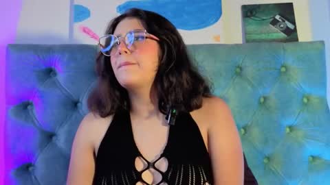 Paola Lyon online show from 03-09-26, 11:58