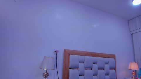 Paola  online show from 01-20-25, 07:25