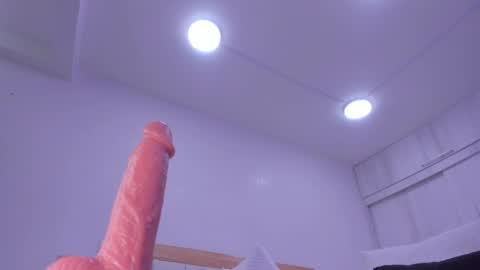 Paola  online show from 02-12-25, 01:30