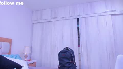 Paola  online show from 02-27-25, 07:26