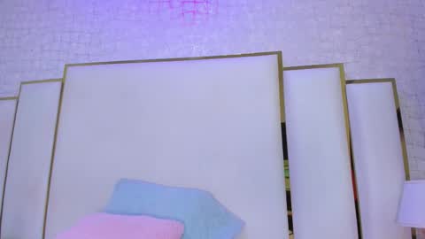 Snapshot of paolaa_rodriguez chatting on 02-13-26, 08:54 Paola online show from 02-13-26, 08:54