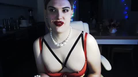 Sarina Williams online show from 12-11-24, 12:12