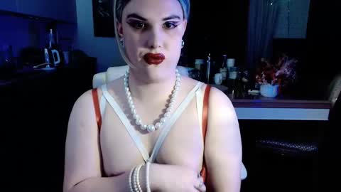 Sarina Williams online show from 03-24-26, 12:21