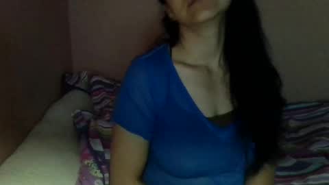 paolamz10 online show from 09-21-25, 11:50