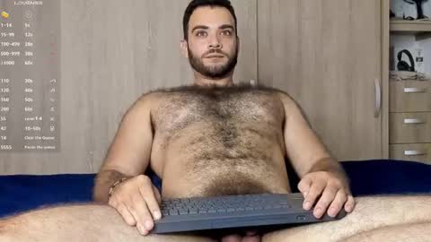 Snapshot of paolo_hanma chatting on 12-18-24, 11:19 Paolo online show from 12-18-24, 11:19