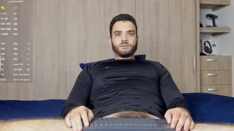 Snapshot of paolo_hanma chatting on 12-31-24, 05:00 Paolo online show from 12-31-24, 05:00