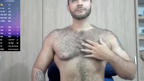 Snapshot of paolo_hanma chatting on 02-16-25, 08:21 Paolo online show from 02-16-25, 08:21