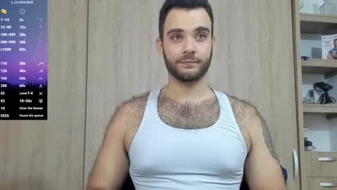 Snapshot of paolo_hanma chatting on 02-18-25, 04:37 Paolo online show from 02-18-25, 04:37