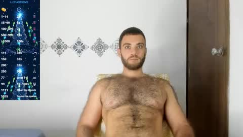 Snapshot of paolo_hanma chatting on 12-16-25, 02:16 Paolo online show from 12-16-25, 02:16