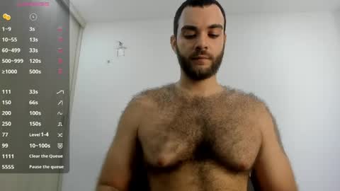 Paolo online show from 05-07-26, 12:32
