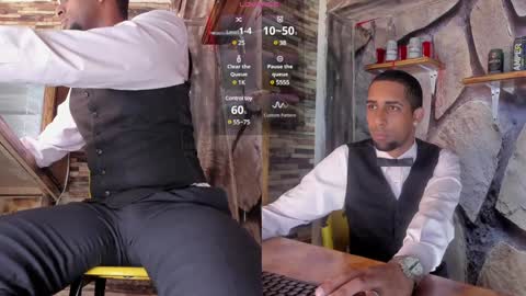 Paolo online show from 01-29-25, 03:58