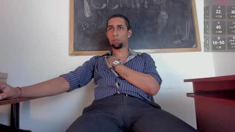 Paolo online show from 02-03-25, 09:41