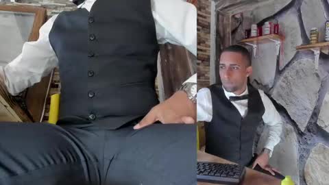 Paolo online show from 02-12-25, 03:38