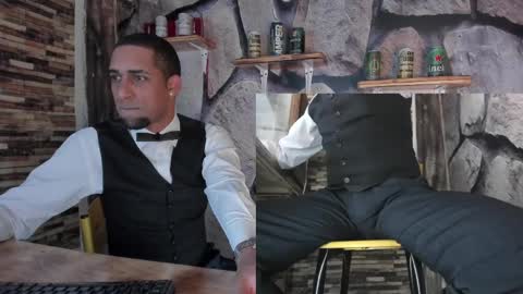 Paolo online show from 02-26-25, 03:42