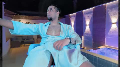 Paolo online show from 03-05-25, 06:33