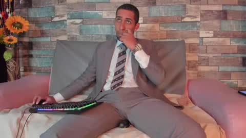 Paolo online show from 09-23-25, 12:08