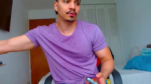 paolo_savanna online show from 09-28-25, 04:45