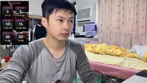 Snapshot of paopaotang61 chatting on 10-03-25, 01:35 paopaotang61 online show from 10-03-25, 01:35