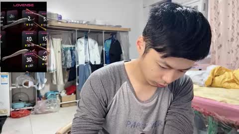 Snapshot of paopaotang61 chatting on 10-04-25, 09:02 paopaotang61 online show from 10-04-25, 09:02