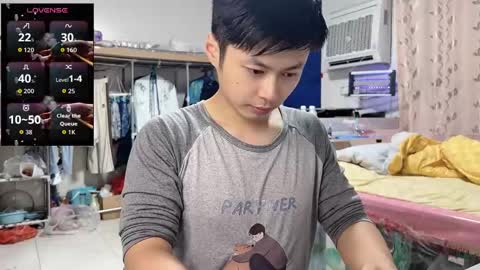 Snapshot of paopaotang61 chatting on 10-05-25, 12:25 paopaotang61 online show from 10-05-25, 12:25