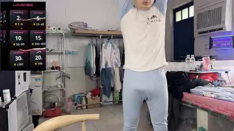 Snapshot of paopaotang61 chatting on 10-08-25, 11:35 paopaotang61 online show from 10-08-25, 11:35