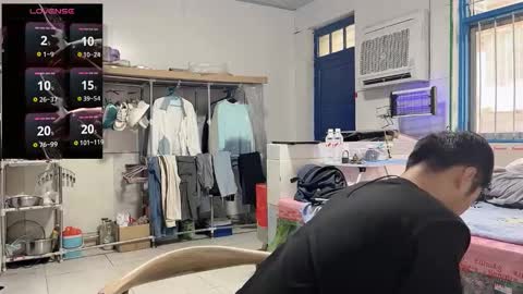 Snapshot of paopaotang61 chatting on 10-11-25, 12:43 paopaotang61 online show from 10-11-25, 12:43