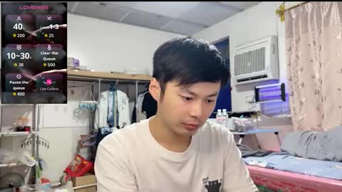 Snapshot of paopaotang61 chatting on 10-17-25, 09:56 paopaotang61 online show from 10-17-25, 09:56