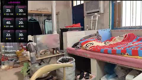 Snapshot of paopaotang61 chatting on 03-16-26, 05:44 paopaotang61 online show from 03-16-26, 05:44