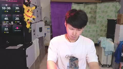 Snapshot of paopaotang61 chatting on 06-06-26, 11:04 paopaotang61 online show from 06-06-26, 11:04