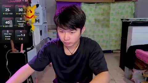 Snapshot of paopaotang61 chatting on 07-06-26, 02:08 paopaotang61 online show from 07-06-26, 02:08