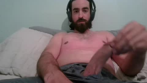 Brett online show from 10-08-25, 03:37