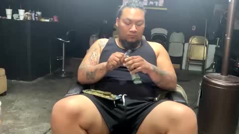 papi_krizz online show from 02-26-25, 03:30