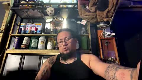 papi_krizz online show from 03-26-26, 06:13