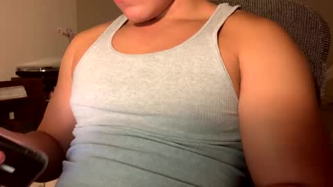 Snapshot of papi_ricoxo chatting on 10-12-25, 07:07 papi_ricoxo online show from 10-12-25, 07:07