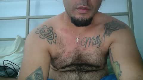 PapiiPR185 online show from 04-23-26, 02:13