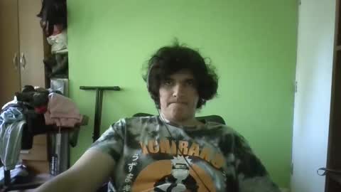 Snapshot of papitowilly999 chatting on 01-12-25, 03:25 Papito online show from 01-12-25, 03:25