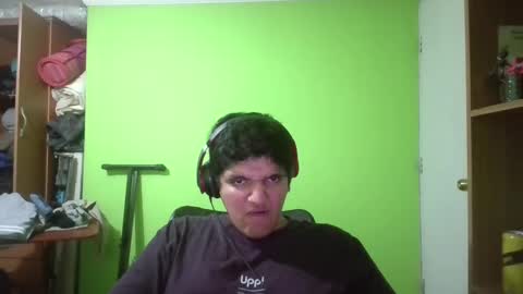 Snapshot of papitowilly999 chatting on 02-09-25, 11:46 Papito online show from 02-09-25, 11:46