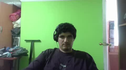 Snapshot of papitowilly999 chatting on 03-10-25, 09:07 Papito online show from 03-10-25, 09:07