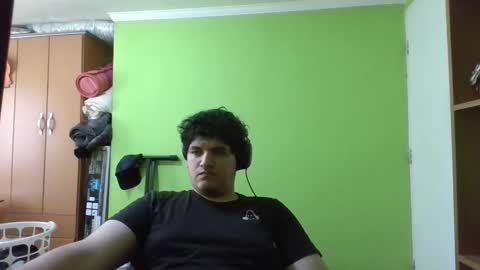 Snapshot of papitowilly999 chatting on 11-08-25, 07:12 Papito online show from 11-08-25, 07:12