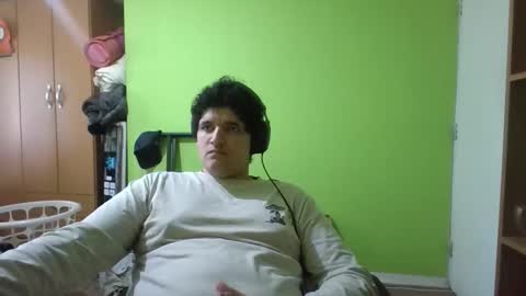 Snapshot of papitowilly999 chatting on 11-16-25, 09:53 Papito online show from 11-16-25, 09:53