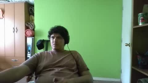 Snapshot of papitowilly999 chatting on 11-28-25, 07:05 Papito online show from 11-28-25, 07:05