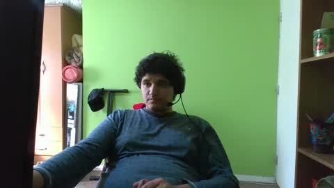 Snapshot of papitowilly999 chatting on 11-29-25, 11:57 Papito online show from 11-29-25, 11:57