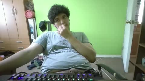 Snapshot of papitowilly999 chatting on 12-04-25, 09:34 Papito online show from 12-04-25, 09:34