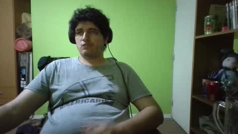 Snapshot of papitowilly999 chatting on 12-05-25, 09:40 Papito online show from 12-05-25, 09:40