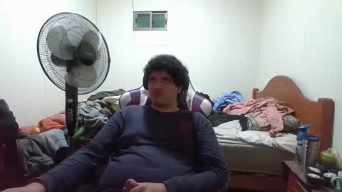 Snapshot of papitowilly999 chatting on 12-17-25, 02:28 Papito online show from 12-17-25, 02:28