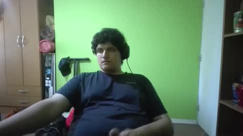 Snapshot of papitowilly999 chatting on 12-18-25, 09:43 Papito online show from 12-18-25, 09:43