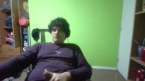 Papito online show from 02-13-26, 05:14