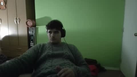 Papito online show from 04-21-26, 04:30