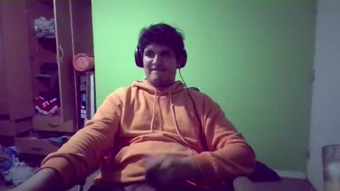 Papito online show from 06-21-26, 11:13
