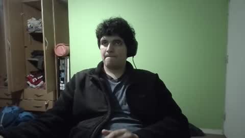 Papito online show from 06-26-26, 11:09